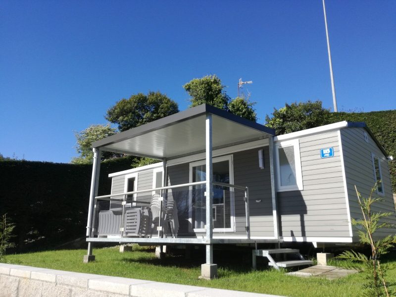 Marina Parque