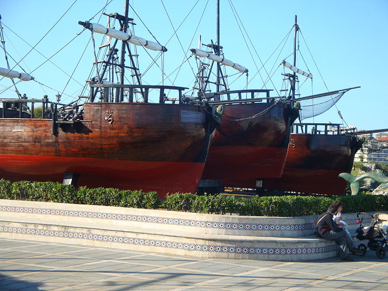 Santander 001