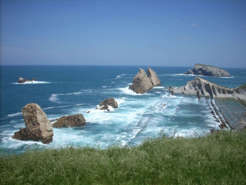 Santander 007