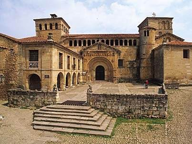 Santillana 001