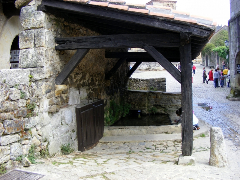 Santillana 002