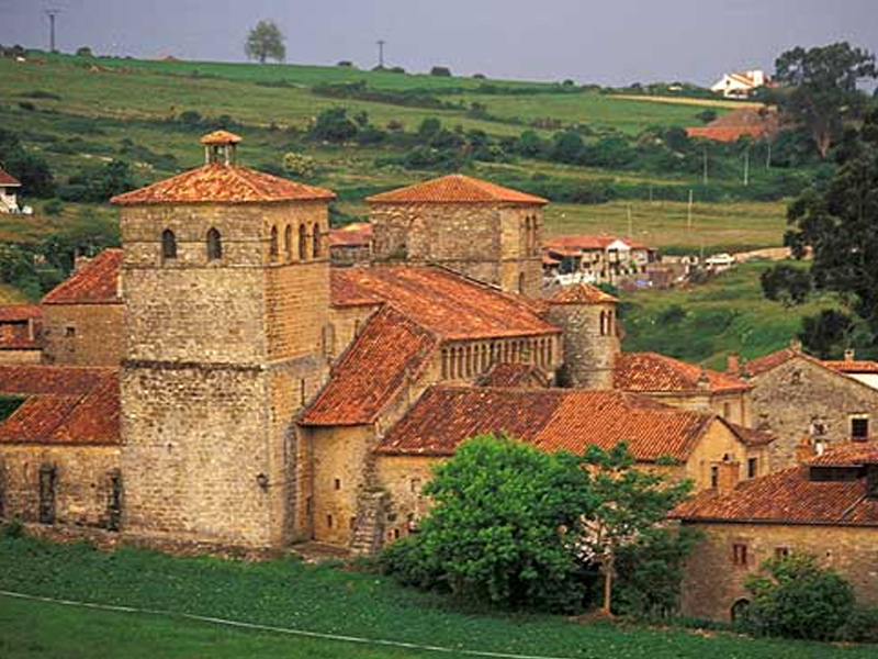 Santillana 006